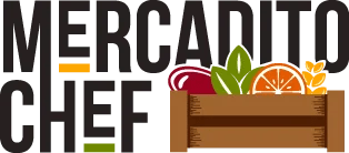 mercadito chef logo